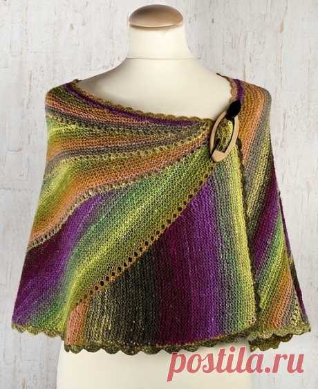 ШАЛЬ  Орхидея