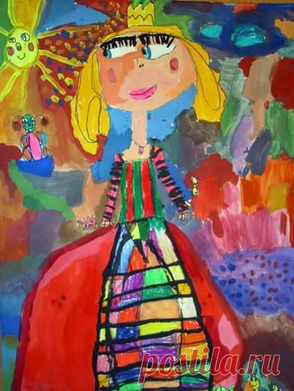 (5) Арт школа „Колорит” - Плевен / Children's Art School Kolorit