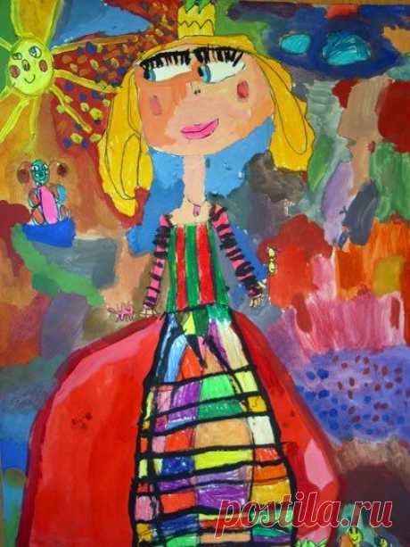 (5) Арт школа „Колорит” - Плевен / Children's Art School Kolorit