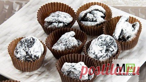 Конфеты из чернослива - кулинарный рецепт. Миллион Меню