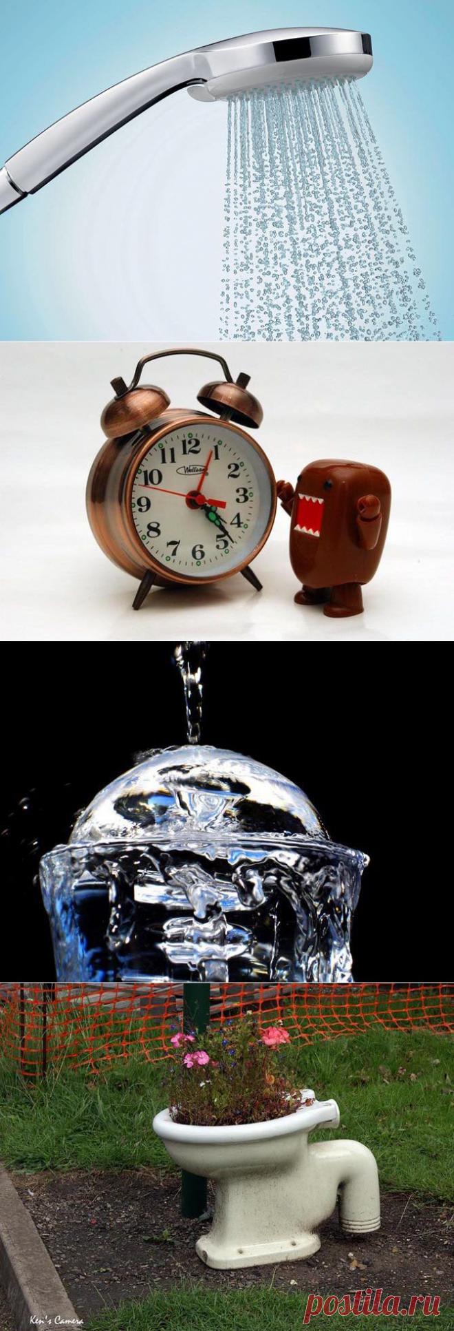 Вредные здоровые привычки / Все для женщины