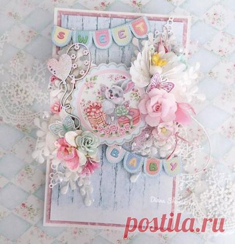 скрап открытки фото - Поиск в Google