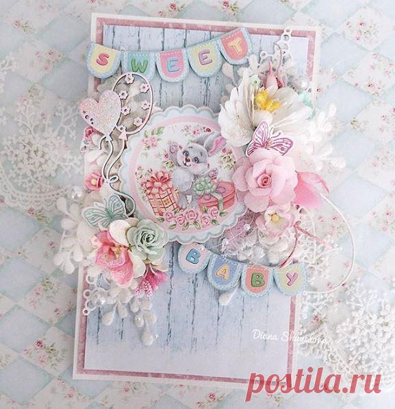 скрап открытки фото - Поиск в Google