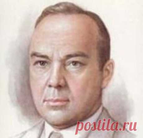 30 июля в 1944 году умер Николай Поликарпов-АВИАКОНСТРУКТОР