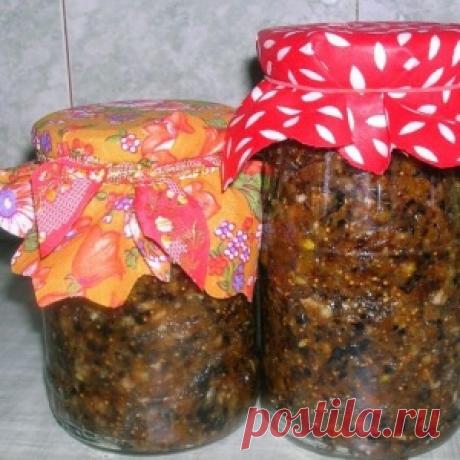 СЕРДЕЧНАЯ КАША