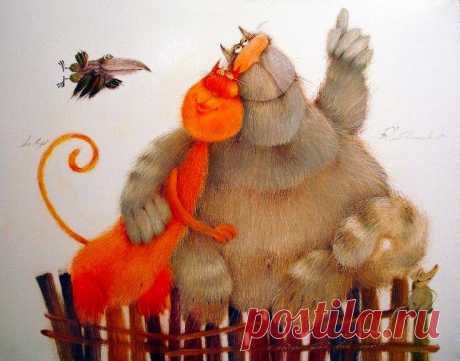 Фитнес для мозга