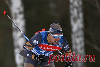 Российского лыжника-чемпиона поймали на мельдонии