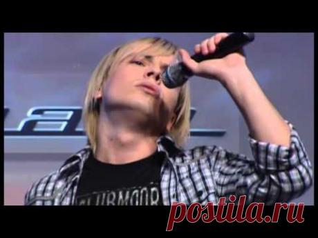 #102 Ярослав Сумишевский - Конкурс "Рюмка водки на столе" - YouTube