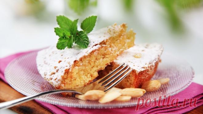 5 рецептов простых и вкусных блюд, богатых кальцием - Здоровье Mail.Ru