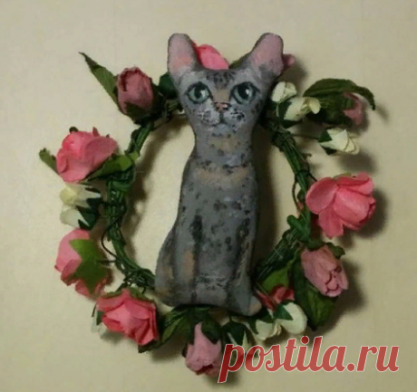 Елена 🍭custom BLYTHE🍭 в Instagram: «Хочу поучаствовать #кот_на_конкурс от @peredvizhnik @n_a_l_i_v_k_a @art_pavlova #конкурс #весна #краски #передвижник #кисти #бумага…»