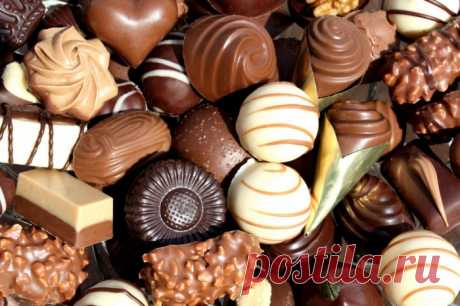 Почему тошнит после сладкого?