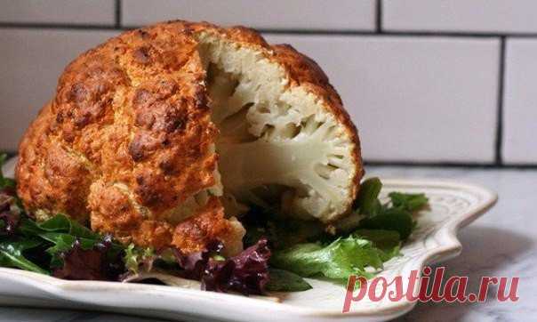 Этот рецепт капусты сделает вас настоящим гуру кулинарии

Ингредиенты:

Цветная капуста — 1 шт.
Показать полностью…