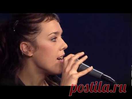 Zaz - Je veux - YouTube