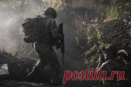 Стало известно о продвижении российских войск в Купянске