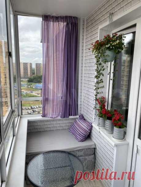3-к. квартира, 70,2 м², 13/17 эт. на продажу в Видном | Купить квартиру | Авито