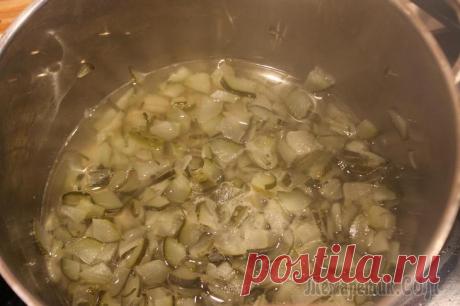 СОЛЯНКА КОРОЛЕВА СУПОВ.