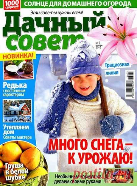 Мир журналов