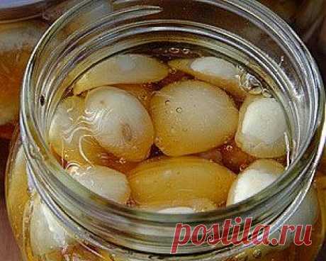 Природные средства от боли в горле