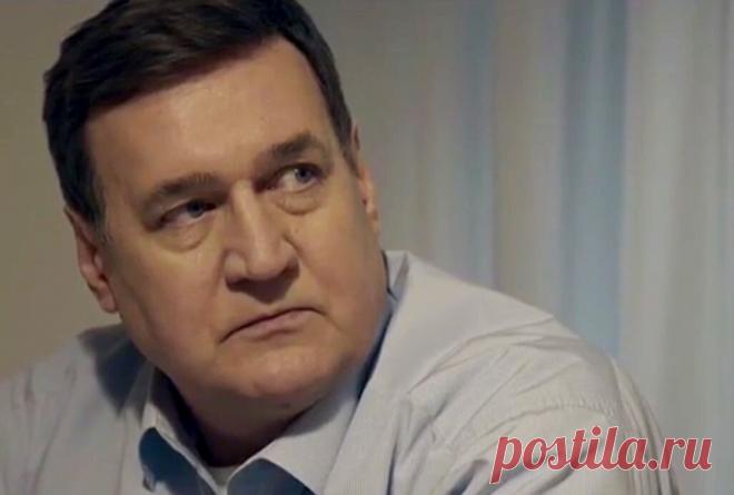 Степан Старчиков