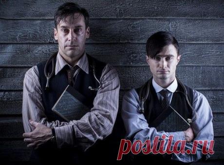 Топ 10 самых интересных мини-сериалов - rastimul.com.ua