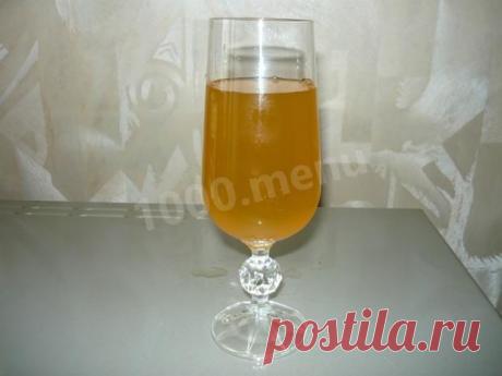 Суздальская медовуха и 15 похожих рецептов: калорийность, отзывы