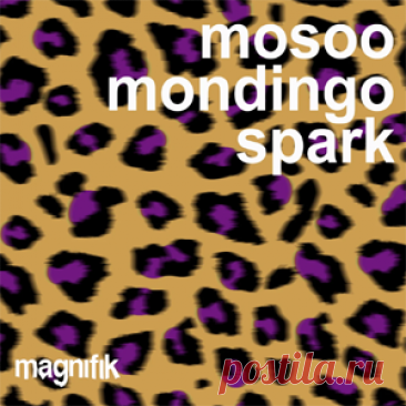 Mosoo, Mondingo - Spark | 4DJsonline.com