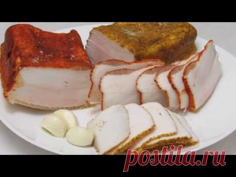 Солю САЛО так! Самый вкусный рецепт сала в рассоле - вкуснее просто НЕ НАЙТИ!