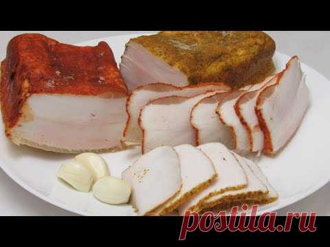 Солю САЛО так! Самый вкусный рецепт сала в рассоле - вкуснее просто НЕ НАЙТИ!