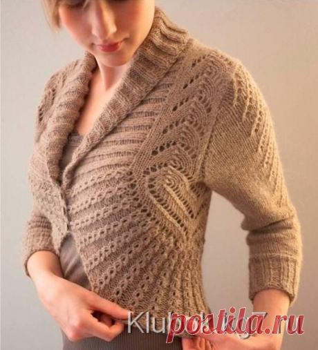 Кофта | Клубок