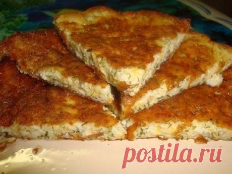 Веб Повар!: ХАЧАПУРИ ДЛЯ ЛЕНИВЫХ