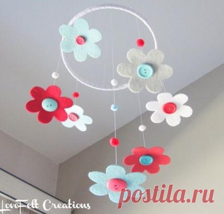 Для детских / Мама может всё!