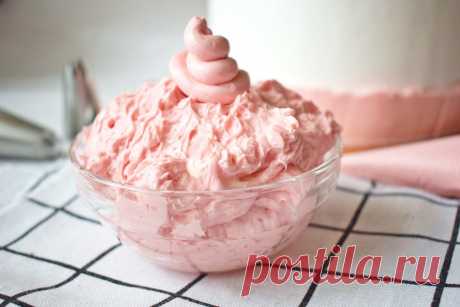 Масляный крем со сгущенкой для торта рецепт с фото пошагово - 1000.menu