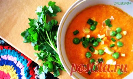 Супы Archives - Страница 3 из 4 - Очвкусно