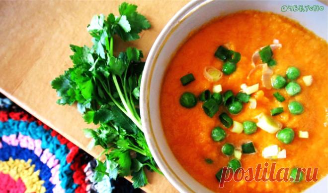 Супы Archives - Страница 3 из 4 - Очвкусно