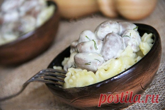 Как правильно готовить субпродукты |