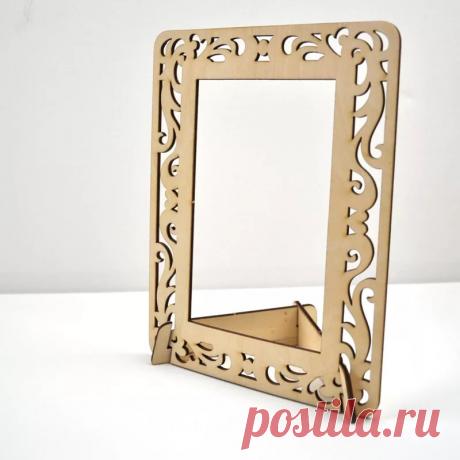 ажурная рамка для фото из фанеры: 6 тыс изображений найдено в Яндекс.Картинках