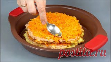 Три Закуски На Праздничный Стол – Кухня наизнанку