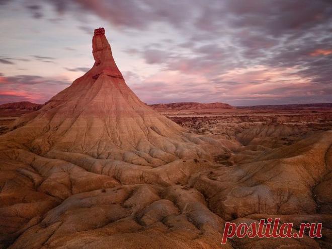 Потрясающий кадр! | НАУКА И ЖИЗНЬ