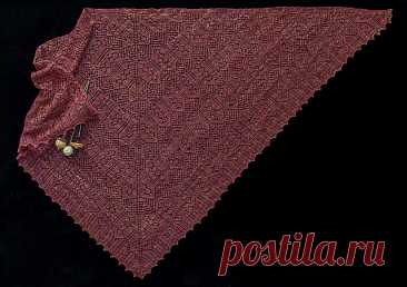 Ravelry: Vintage Elizabeth pattern by Denise Bartels