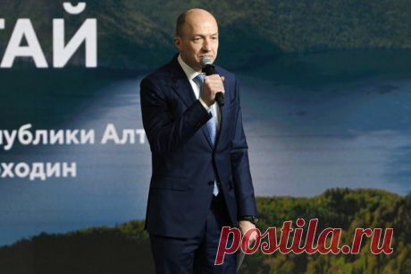 Экологическая столица. На выставке &quot;Россия&quot; прошел день республики Алтай. 21 ноября на выставке &quot;Россия&quot; глава республики Алтай презентовал достижения региона. Важная роль была отведена развитию туризма, как стратегической отрасли. В рамках образовательной программы прошли лекции, посвященные самобытности территории.
