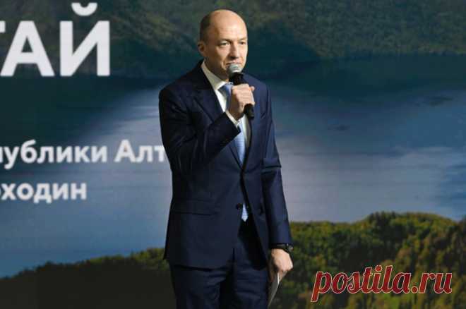 Экологическая столица. На выставке "Россия" прошел день республики Алтай. 21 ноября на выставке "Россия" глава республики Алтай презентовал достижения региона. Важная роль была отведена развитию туризма, как стратегической отрасли. В рамках образовательной программы прошли лекции, посвященные самобытности территории.