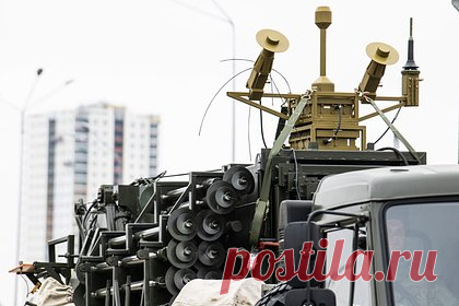Стало известно о прорыве российских войск в Харьковской области