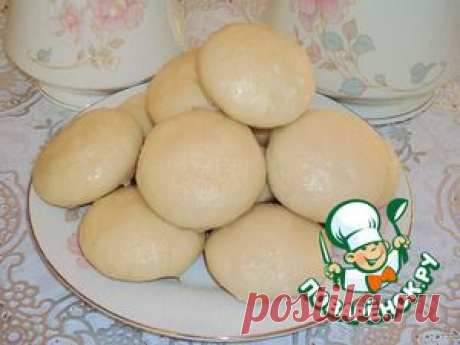 Домашние пряники &quot;Мятные&quot; | Вкус жизни