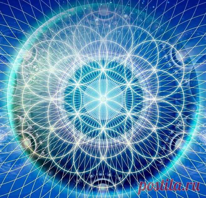 AUM News - Целительная частота 432Гц