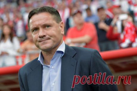 Я не мочил тренеров Спартака. Бубнов о том, почему надо доверять Аленичеву — Новости Премьер-лиги — Футбол — Спорт Mail.Ru