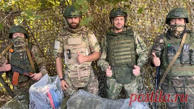 В ВСУ платят за убийство курских волонтеров, заявил доброволец