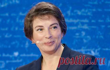 Екатерина Солнцева: Росатом работает над возвращением российских ученых из-за рубежа. Директор по цифровизации госкорпорации "Росатом" рассказала ТАСС о планах по привлечению кадров и задачах цифровой трансформации