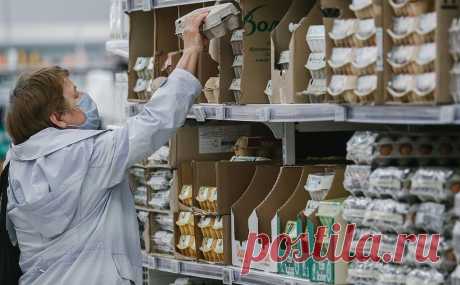Генпрокуратура проверит рост цен на продукты и средства гигиены. Прокуратура проверит ценообразование на продукты питания, предметы личной гигены и бытовую химию. Ранее об антикартельных проверках из-за дефицита некоторых товаров объявила антимонопольная служба