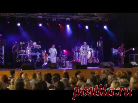 ДиДюЛя «Музыка лечит» (Юрмала, 2013) DiDuLa &quot;Music Heals&quot; (Jurmala, 2013)