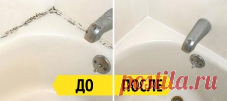11 способов легко очистить «трудные» поверхности
